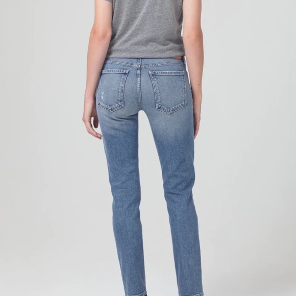 Citizens of Humanity - Inga - 25 - Picture 8 of 16